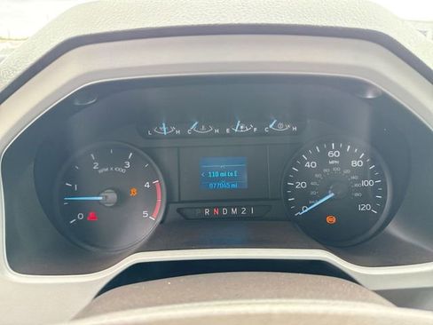 Used 2021 Ford F750 2WD Regular Cab Super Duty image 15