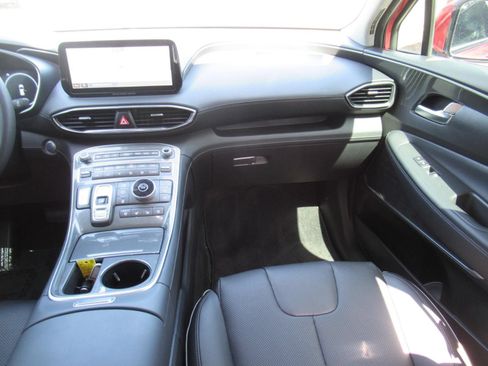 Used 2023 Hyundai Santa Fe Limited FWD image 14