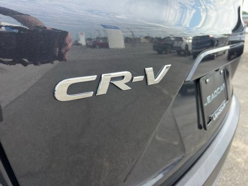 Used 2019 Honda CR-V EX-L image 31