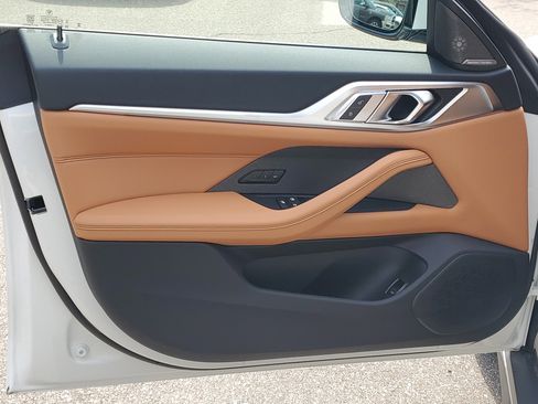 New 2026 BMW i4 xDrive40i AWD/4WD image 5