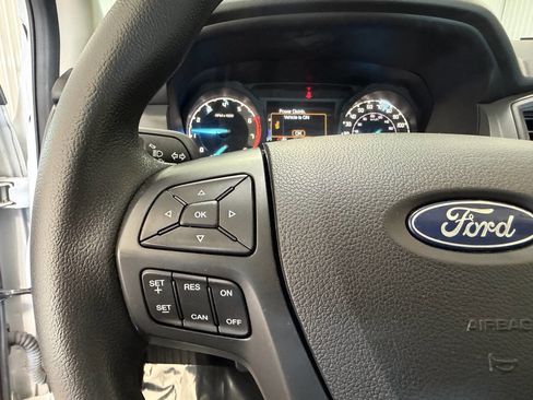 Used 2021 Ford Ranger XL w/ Equipment Group 101A High AWD/4WD image 15