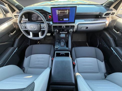 Used 2024 Toyota Tacoma TRD Sport w/ TRD Sport Upgrade Package image 12