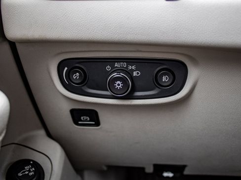 Used 2020 GMC Terrain Denali w/ Denali Premium Package image 35