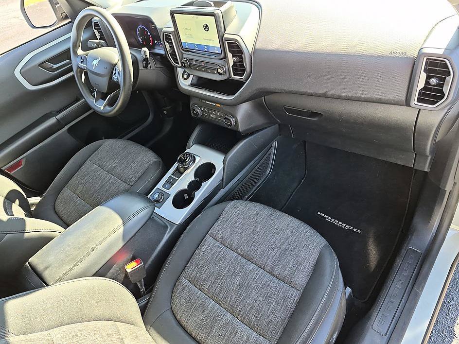 Used 2021 Ford Bronco Sport Big Bend AWD/4WD image 36
