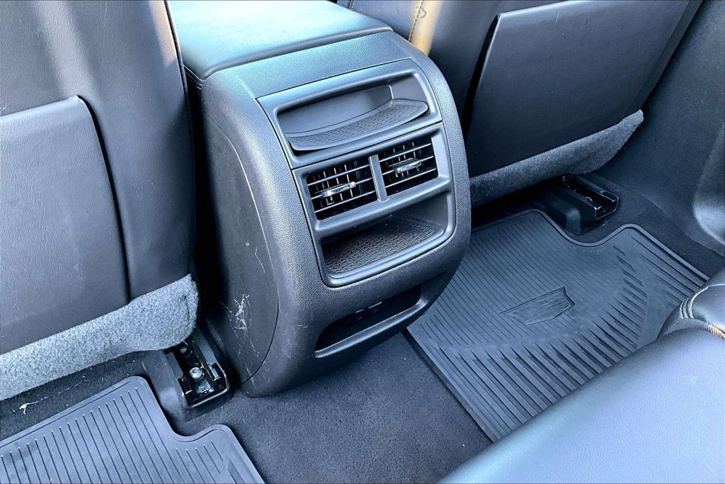 Used 2023 Cadillac XT5 Premium Luxury AWD/4WD image 25