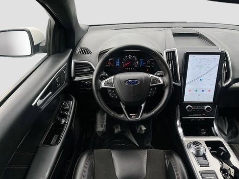 Used 2024 Ford Edge ST w/ Equipment Group 401A image 24