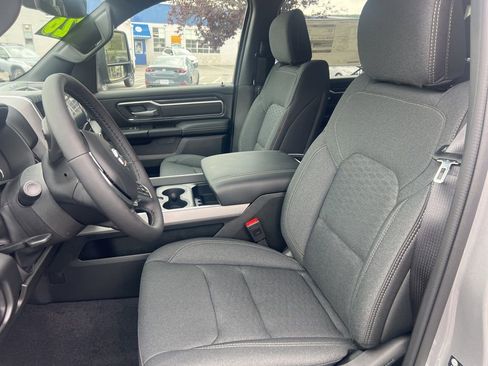 New 2026 RAM 1500 Big Horn image 9