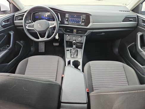 Used 2024 Volkswagen Jetta S FWD image 16