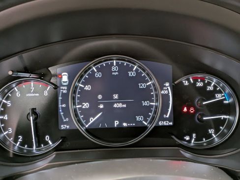 Certified 2025 MAZDA CX-5 AWD 2.5 S image 15