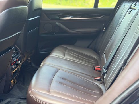 Used 2017 BMW X5 xDrive35i AWD/4WD image 14