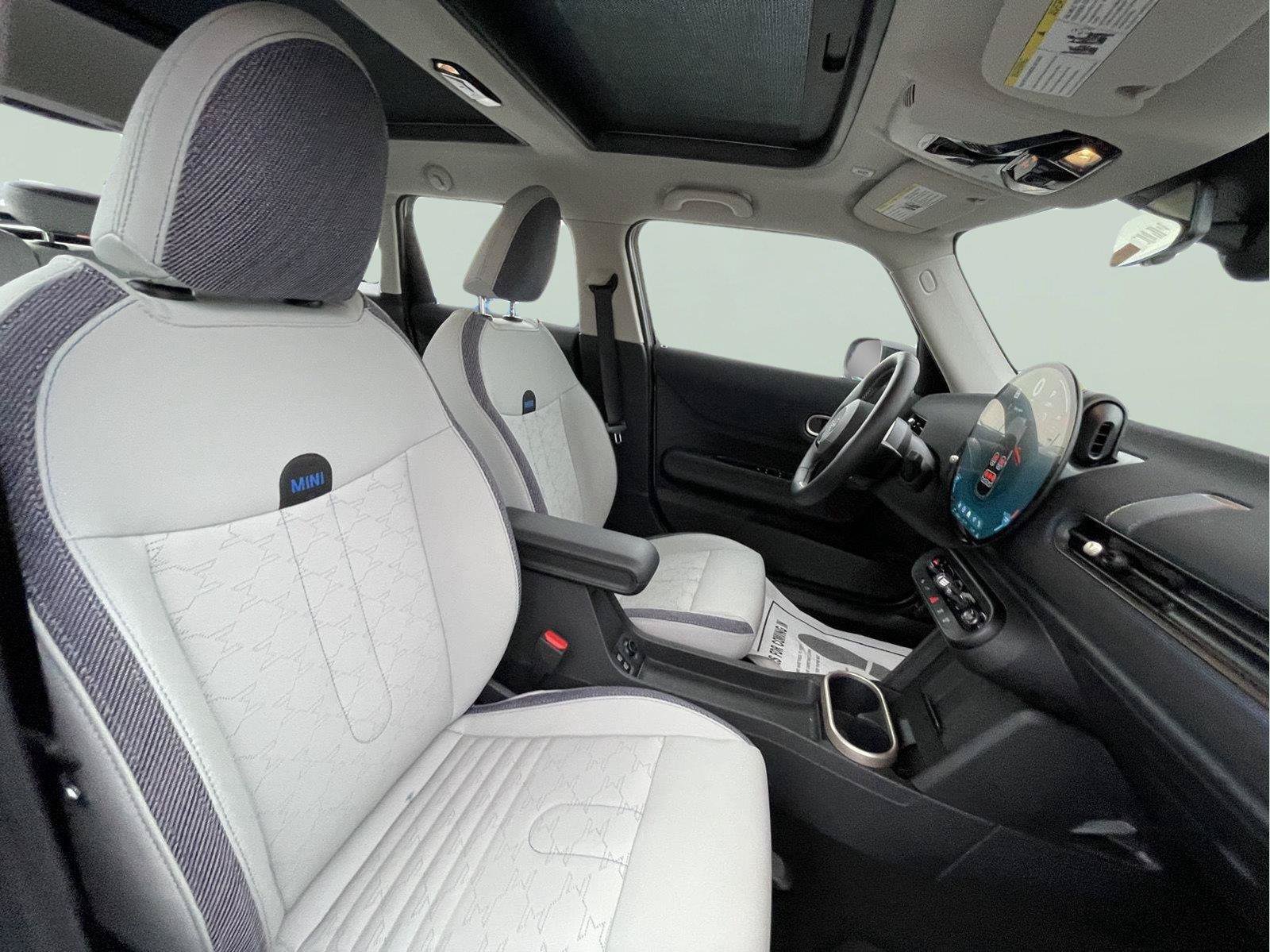 Used 2025 MINI Cooper S FWD image 26