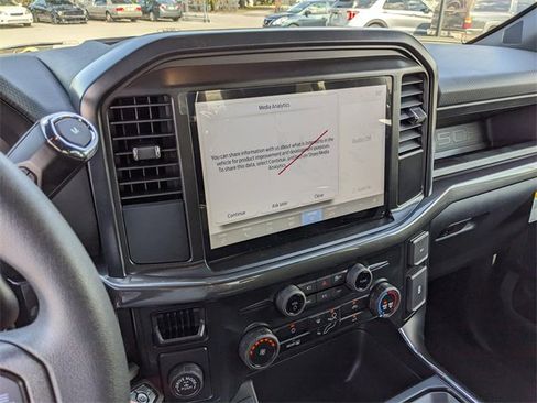 New 2025 Ford F150 STX image 22