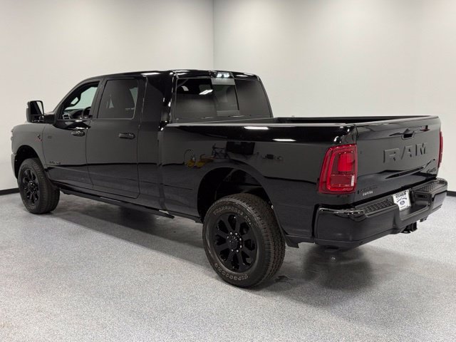 Used 2026 RAM 2500 Laramie AWD/4WD image 10