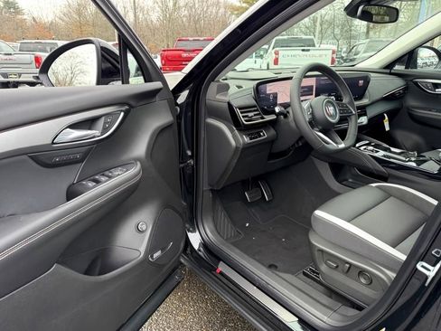 New 2026 Buick Envision Sport Touring AWD/4WD image 18