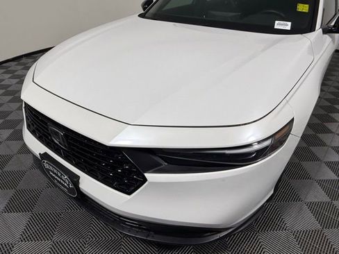 Used 2024 Honda Accord Sport image 10