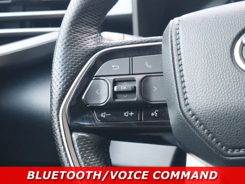 Used 2024 Toyota Tundra SR5 w/ SR5 Premium Package AWD/4WD image 16