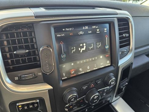 Used 2019 RAM 1500 Big Horn AWD/4WD image 51