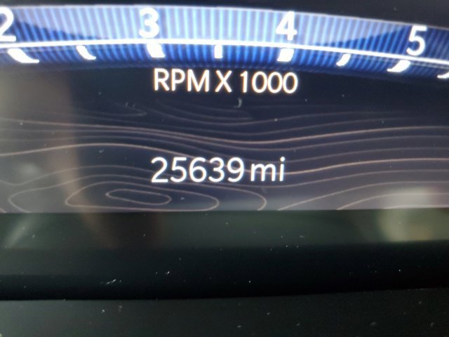 Used 2023 Jeep Grand Cherokee Altitude AWD/4WD image 26