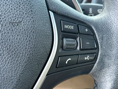 Used 2016 BMW 328i Sedan image 30