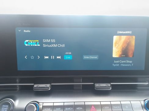 New 2026 Hyundai Kona SEL Sport image 12