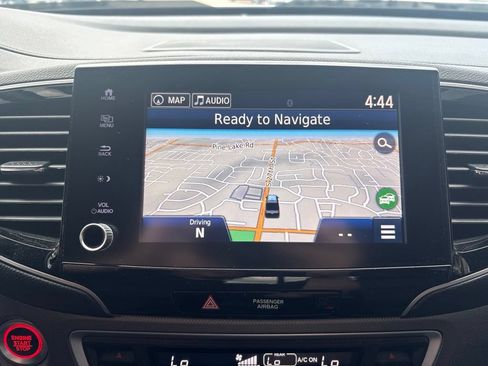 Used 2023 Honda Ridgeline RTL-E image 21