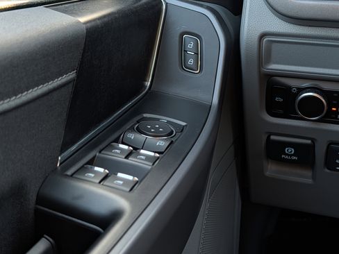 New 2025 Ford F150 Lightning XLT AWD/4WD image 23