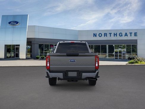 New 2026 Ford F250 XLT w/ FX4 Off-Road Package image 6