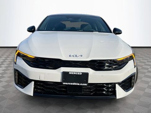 New 2026 Kia K5 GT-Line image 2