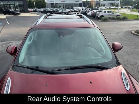 Used 2017 Buick Enclave Premium w/ Experience Buick Package AWD/4WD image 5
