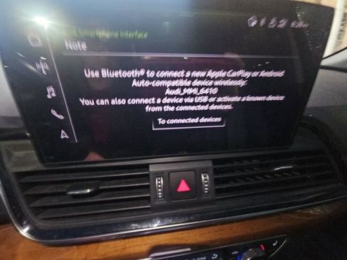 Used 2021 Audi Q5 2.0T Premium Plus image 4