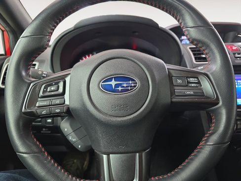 Used 2020 Subaru WRX Limited w/ Popular Package #1 image 11