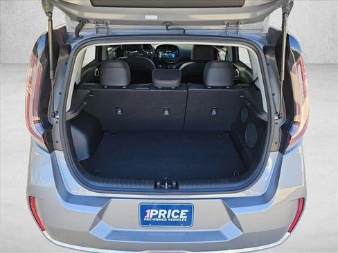 Used 2025 Kia Soul GT-Line w/ GT-Line Technology Package image 7