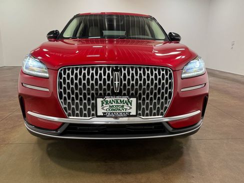Used 2023 Lincoln Corsair AWD w/ Equipment Group 101A image 40