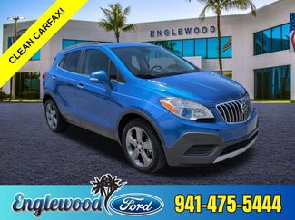 Used 2014 Buick Encore FWD video 1
