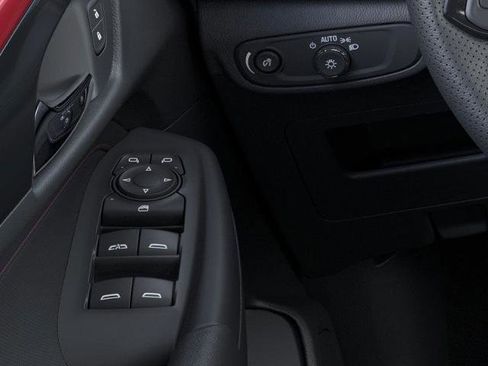 New 2026 Chevrolet TrailBlazer RS FWD image 40
