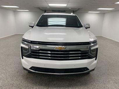 New 2026 Chevrolet Tahoe LT