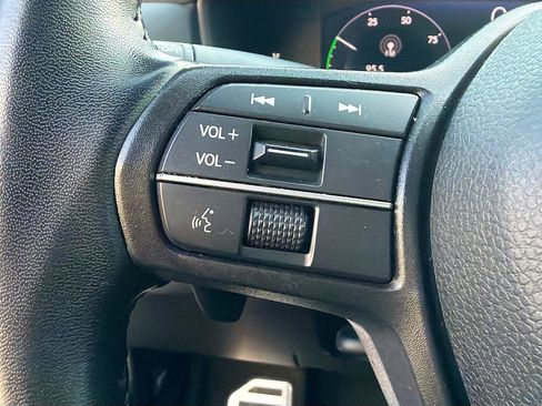 Used 2023 Honda Accord Sport image 34