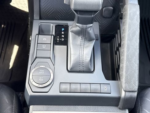 Used 2025 Toyota Tacoma SR5 image 24