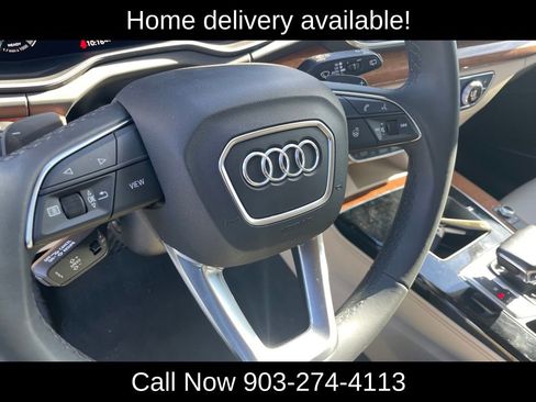 Used 2021 Audi Q5 Prestige w/ Prestige Package image 42