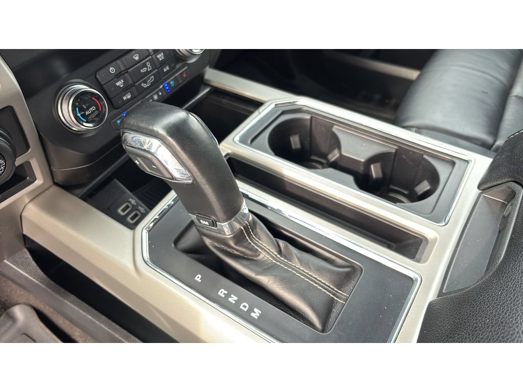 Used 2020 Ford F150 Lariat w/ Equipment Group 502A Luxury AWD/4WD image 18