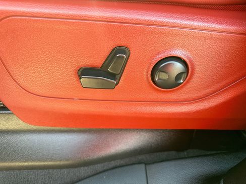 Used 2025 RAM 1500 Rebel image 12