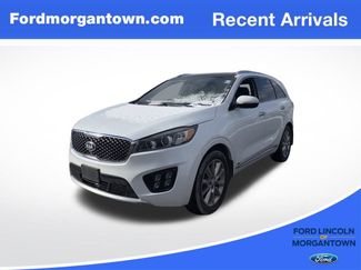 Used 2016 Kia Sorento SX w/ SXL Technology Package video 1