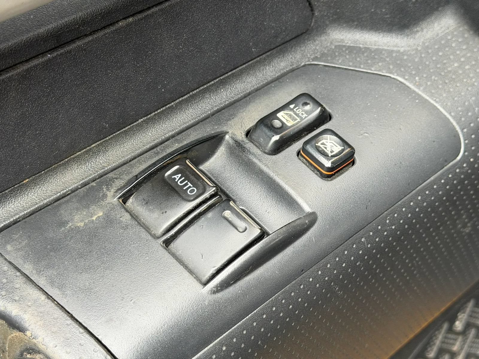 Used 2008 Toyota FJ Cruiser 4WD image 14