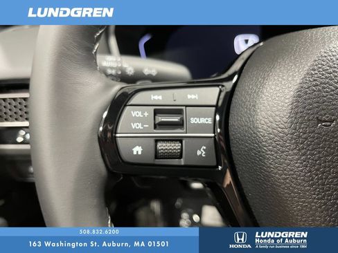 New 2026 Honda Civic Sport image 11