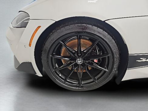 Used 2024 Toyota Supra RWD image 9