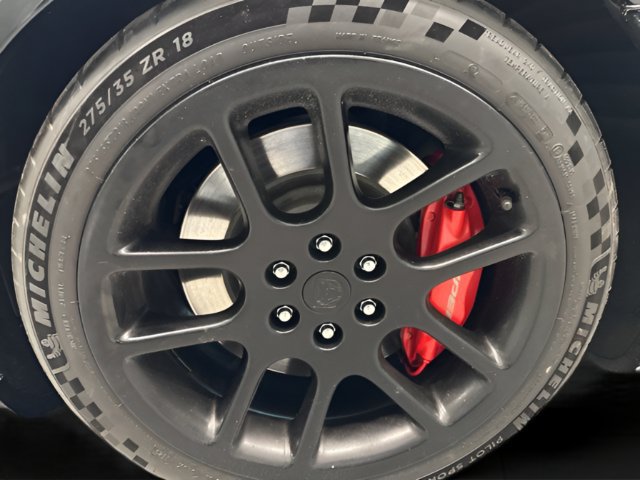 Used 2006 Dodge Viper SRT-10 RWD image 5