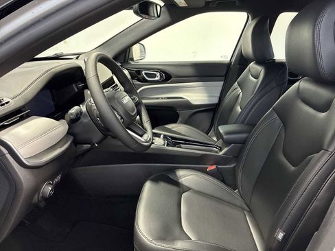 New 2026 Jeep Compass Limited AWD/4WD image 13