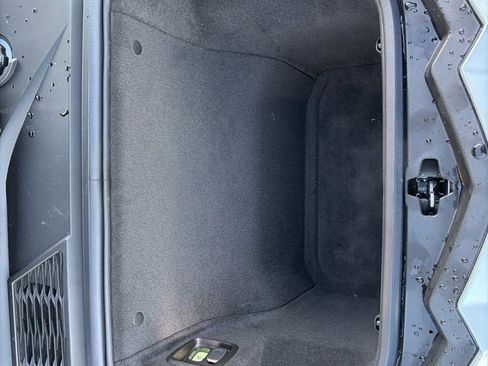 New 2026 Chevrolet Corvette Z06 w/ Z07 Performance Package image 50