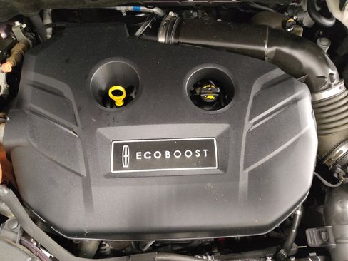 Used 2017 Lincoln MKC Black Label image 30