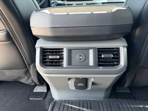 New 2026 Ford F150 Lariat w/ Equipment Group 501A Mid AWD/4WD image 24